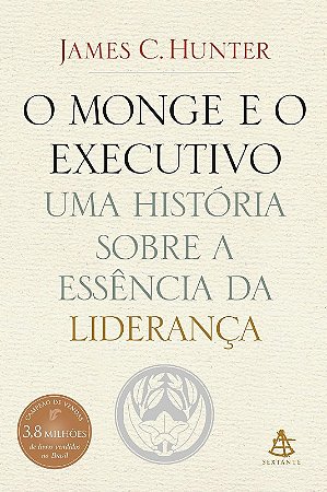 Monge e o Executivo, O