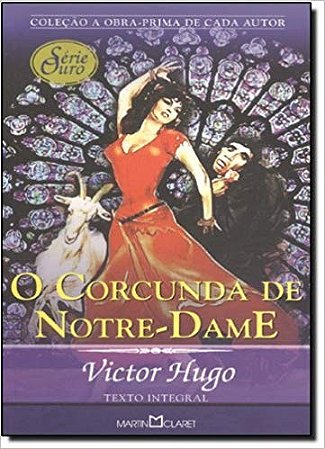 Corcunda de Norte-dame, O