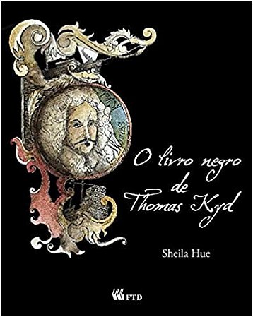 Livro Negro de Thomas Kyd, O