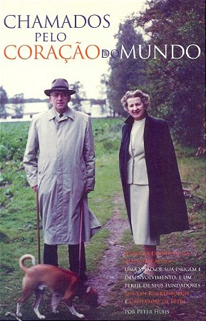 Chamados Pelo Coracao do Mundo
