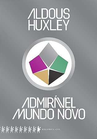 Admiravel Mundo Novo - Edicao Especial