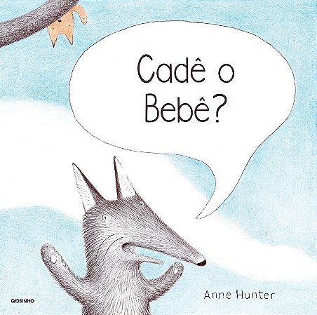Cade o Bebe