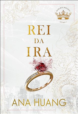 Rei da Ira