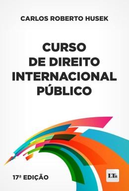Curso de Direito Internacional Publico
