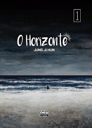 O Horizonte - Vol. 01