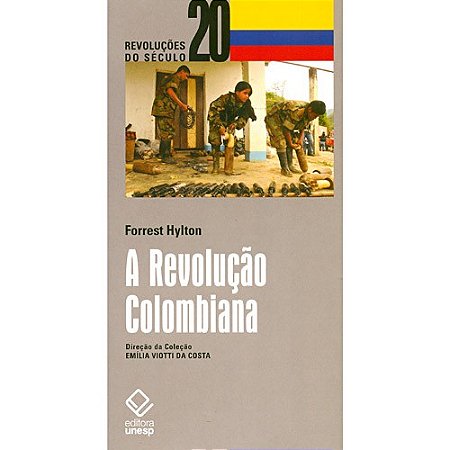 Revolucao Colombiana, A