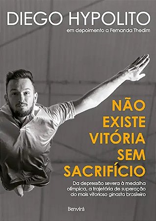 Nao Existe Vitoria sem Sacrificio