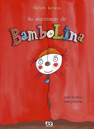 Aventuras de Bambolina, as - Diversos Infantis