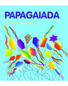 Papagaiada - Colecao Labirinto