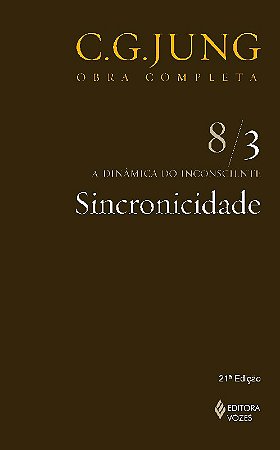 Sincronicidade - Col.obras Completas de C.g.jung