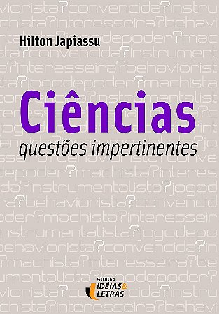 Ciencias Questoes Impertinentes