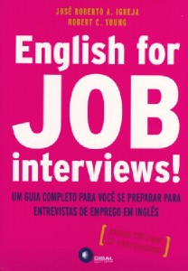 English For Job Interviews!