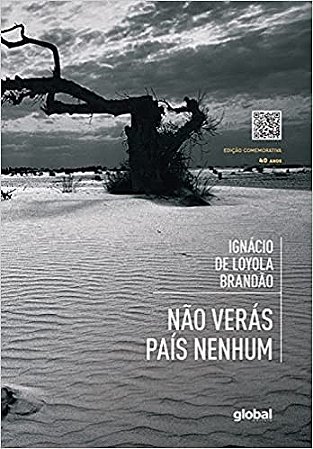 Nao Veras Pais Nenhum - 40 Anos