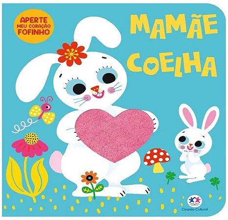 Mamae Coelha