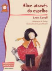 Alice Atraves do Espelho