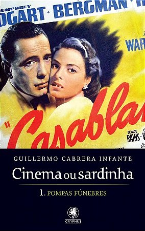 Cinema Ou Sardinha - Pompas Funebres: Parte 1