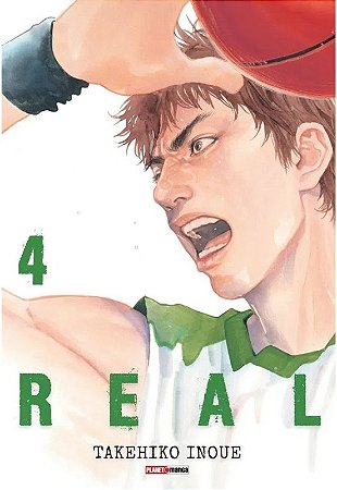 Real - Vol. 04