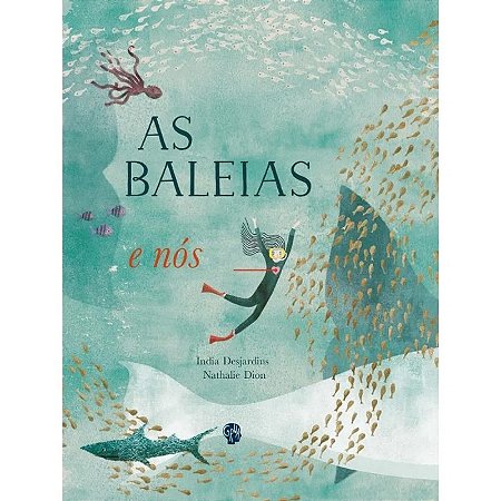 As Baleias e Nós