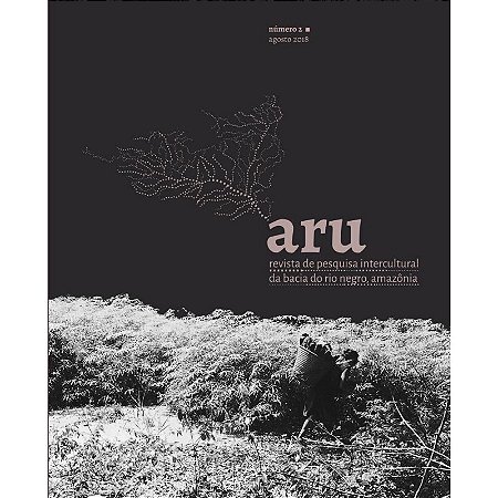 Aru: Revista de Pesquisa Intercultural Sa Bacia do Rio Negro, Amazônia - Li