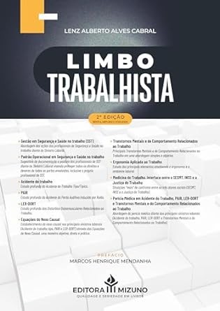 Limbo Trabalhista 2 Edicao (2024)