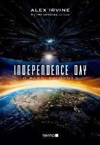 Independence Day - o Ressurgimento