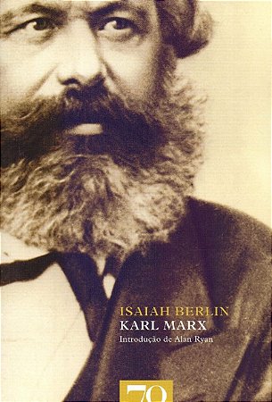 Karl Marx