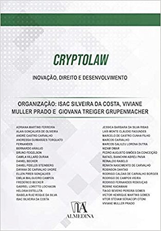 Cryptolaw