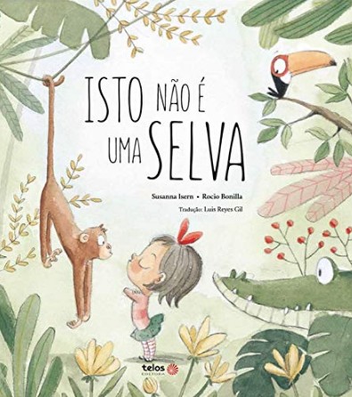 Isto Nao e Uma Selva