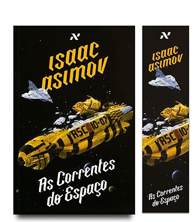 Correntes do Espaco, as