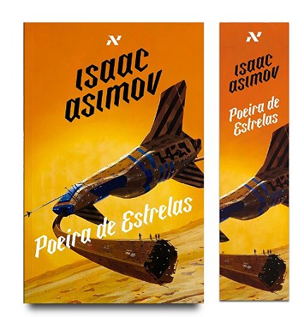 Poeira de Estrelas