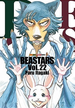 Beastars: Vol.22