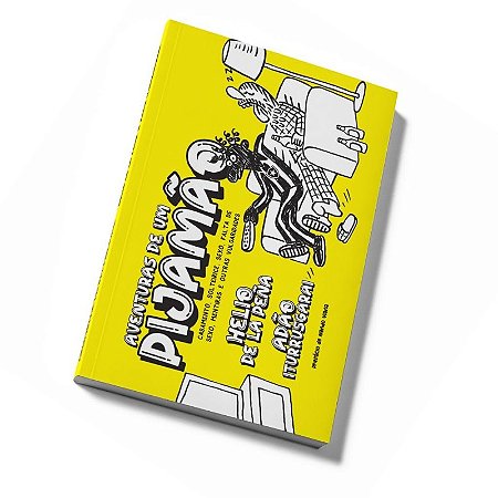 Aventuras de Um Pijamao