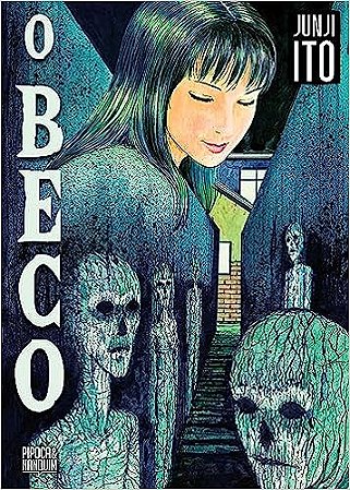 Beco, o - (volume Unico)