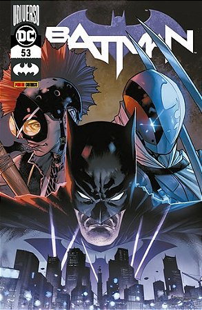 Batman - Vol. 53
