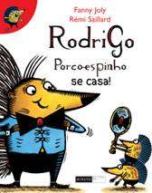 Rodrigo Porco-espinho se Casa! - Col.rodrigo Porco-espinho