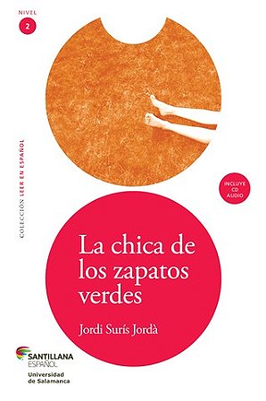 La Chica de Los Zapatos Verdes