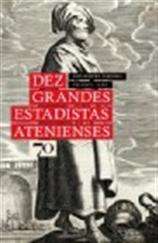Dez Grandes Estadistas Atenienses