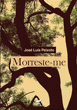 Morreste-me