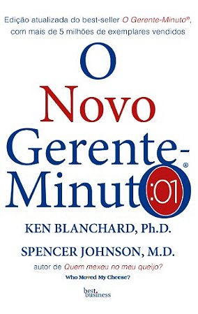 Novo Gerente-minuto, O