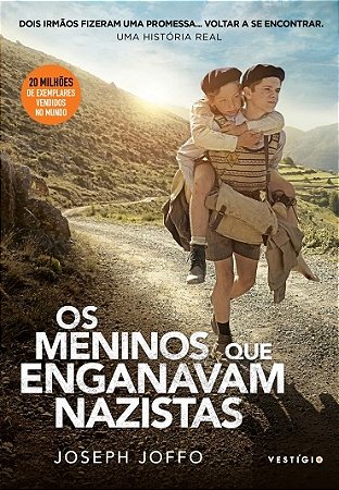 Meninos Que Enganavam Nazistas, os