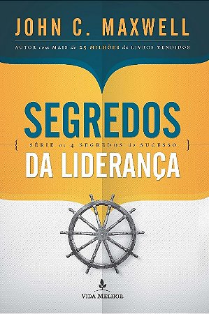 Segredos da Lideranca