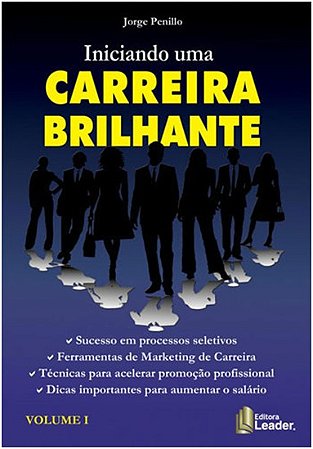 Iniciando Uma Carreira Brilhante