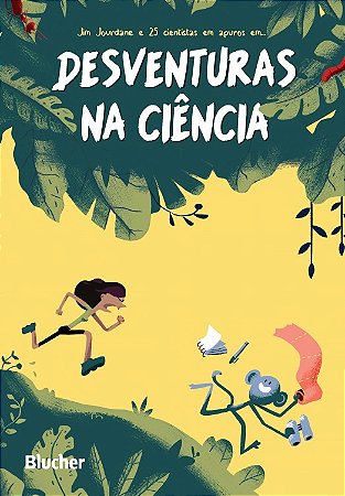 Desventuras na Ciencia