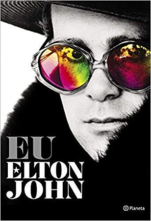Eu, Elton John