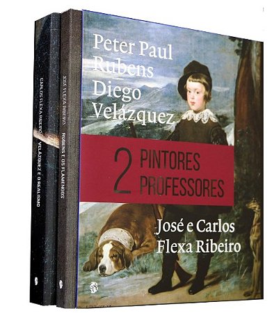 Dois Pintores, Dois Professores: Vol. 2