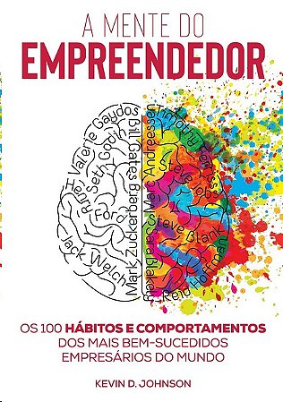 Mente do Empreendedor, A