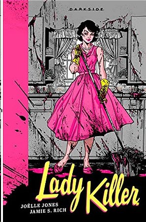 Lady Killer - Graphic Novel