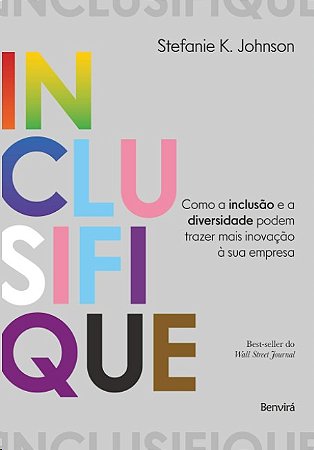 Inclusifique: Como a Inclusao e a Diversidade Podem Trazer Mais Inovacao A