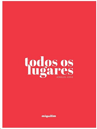 Todos os Lugares