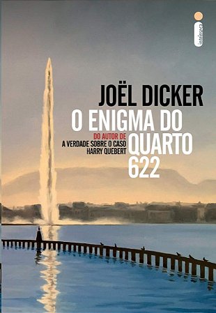 Enigma do Quarto 622, O